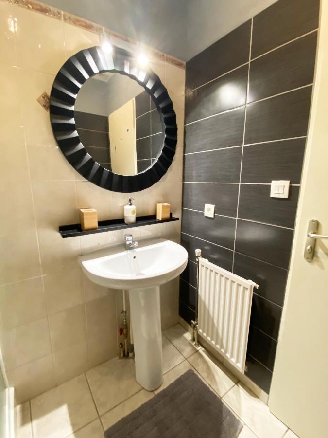 Villa Avec Jardin 600M² Netflix Proche Toulouse Коломие Екстериор снимка