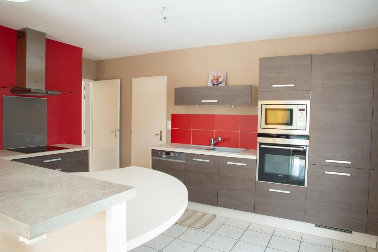 Villa Avec Jardin 600M² Netflix Proche Toulouse Коломие Екстериор снимка