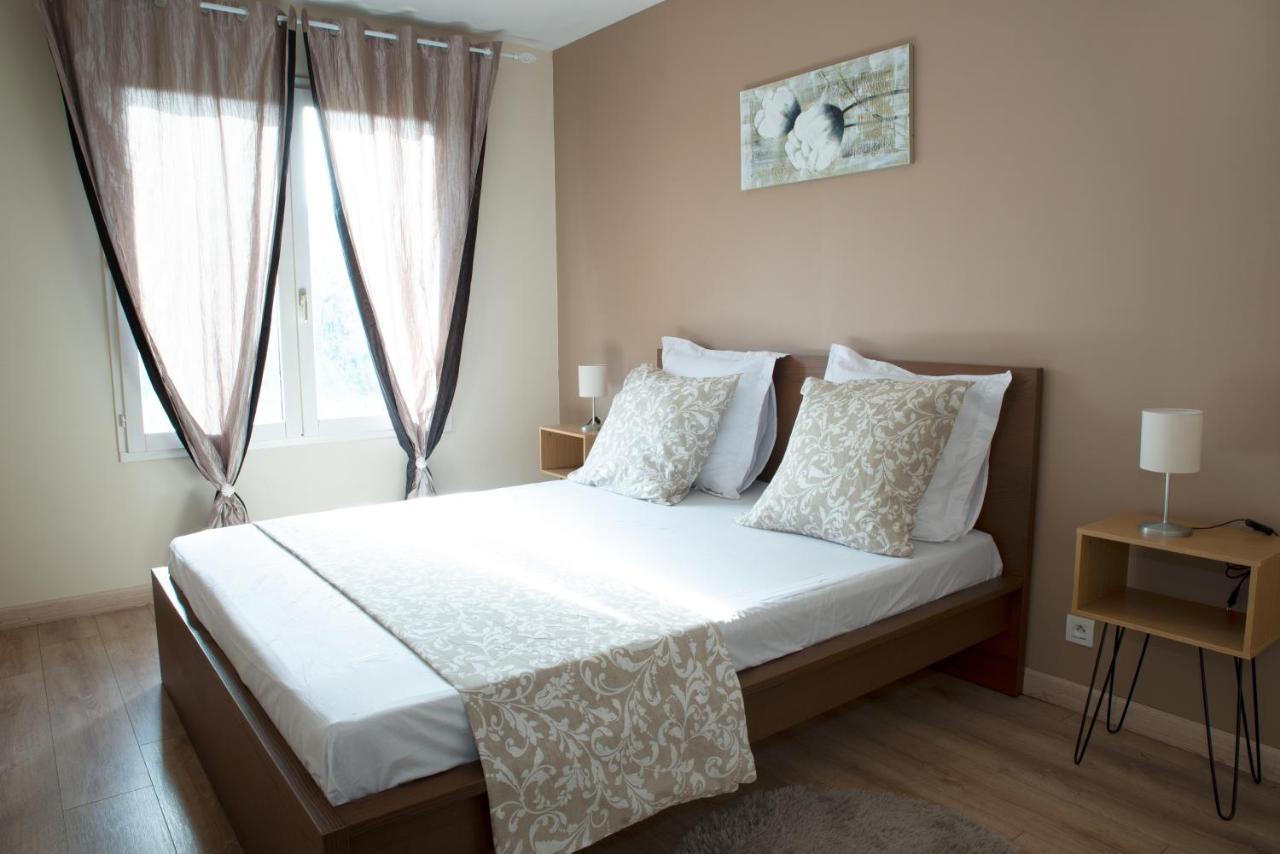 Villa Avec Jardin 600M² Netflix Proche Toulouse Коломие Екстериор снимка