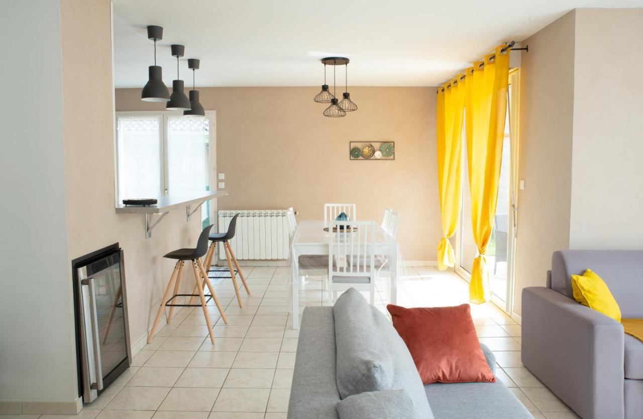Villa Avec Jardin 600M² Netflix Proche Toulouse Коломие Екстериор снимка