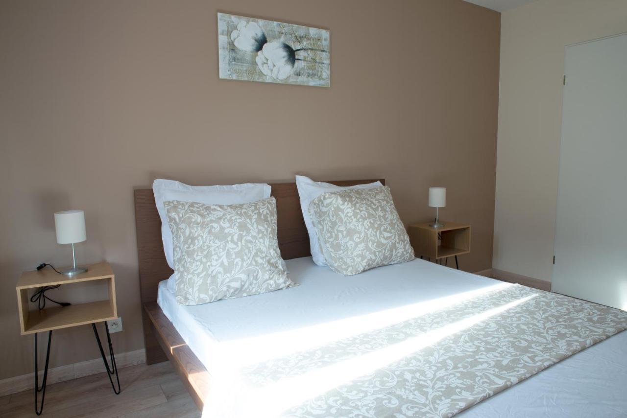 Villa Avec Jardin 600M² Netflix Proche Toulouse Коломие Екстериор снимка