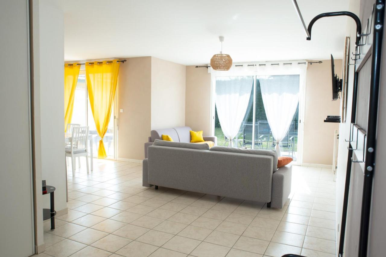 Villa Avec Jardin 600M² Netflix Proche Toulouse Коломие Екстериор снимка
